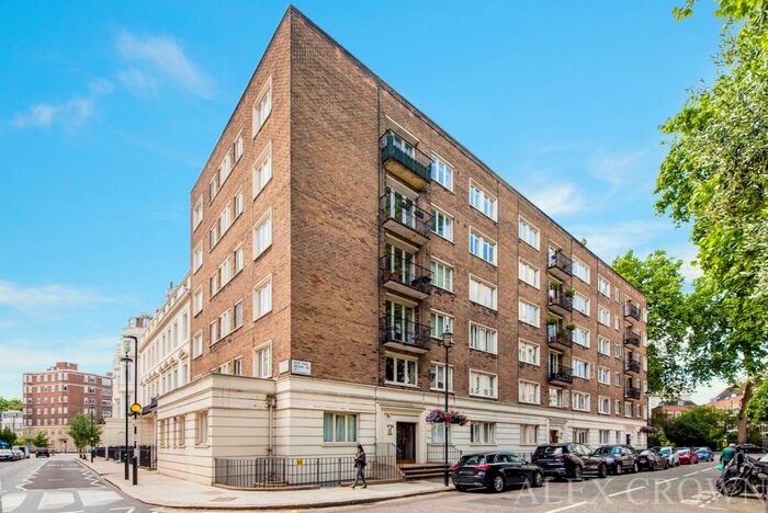 2 Bedroom Flat To Rent In Hyde Park Square, London, W2