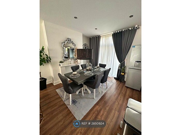 3 Bedroom Terraced House To Rent In Dacy Road, Liverpool, L5