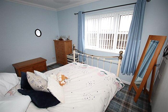 2 Bedroom Flat For Sale In Harold Road, Clacton On Sea, CO15
