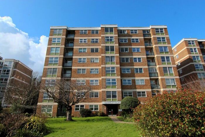 2 Bedroom Flat To Rent In London Road, BN1