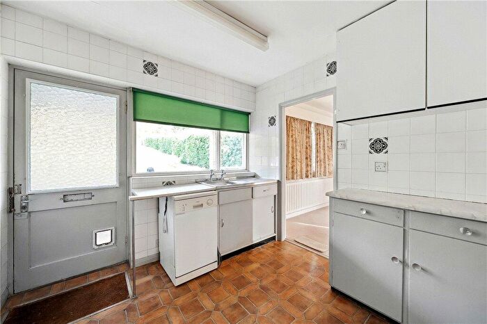 3 Bedroom Bungalow For Sale In Linton Road, Wetherby, West Yorkshire, LS22