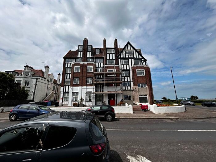 2 Bedroom Flat To Rent In Eastern Esplanade, Cliftonville, CT9