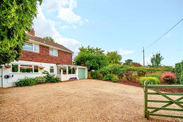 3 Bedroom Detached House To Rent In Alfold Bars, Loxwood, Billingshurst, RH14
