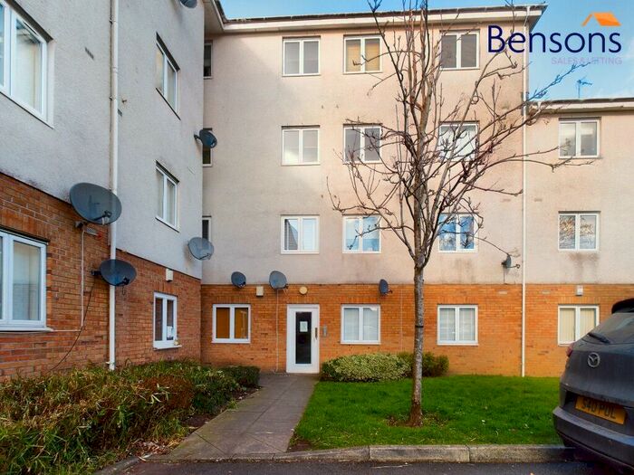 2 Bedroom Flat To Rent In Dyke Street, Baillieston, Glasgow, G69