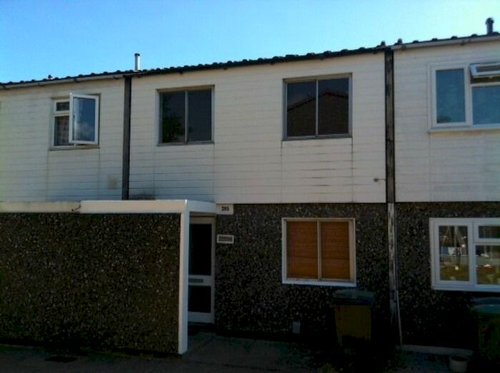 3 Bedroom Terraced House To Rent In Chigwell, Essex IG7