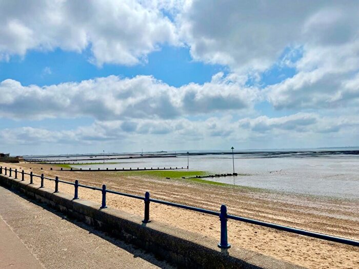 1 Bedroom Retirement Property For Sale In Seafront, Westcliff-On-Sea, Essex, SS0