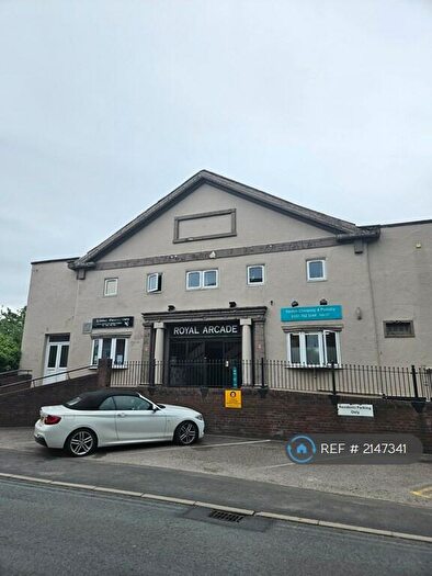 1 Bedroom Flat To Rent In Chester Road, Neston, CH64