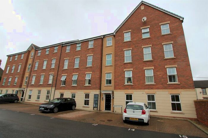 2 Bedroom Apartment To Rent In Meadow Rise, Meadowfield, Durham, DH7