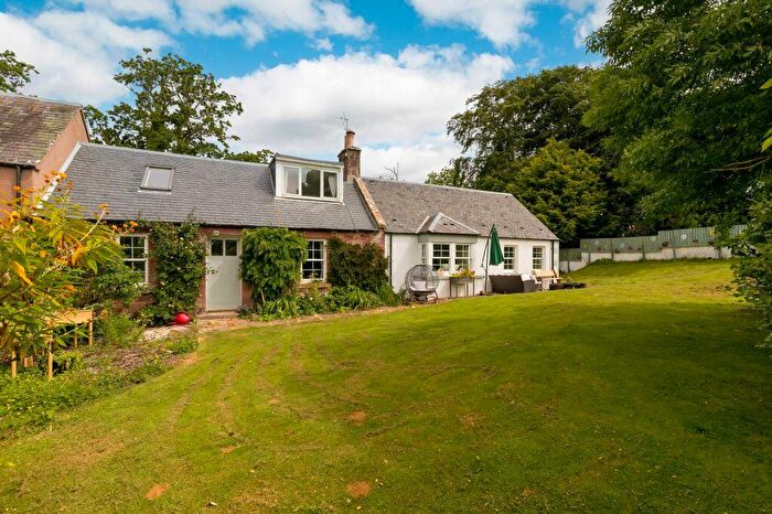 4 Bedroom Cottage For Sale In Rose Cottage, Newlands Farm, Gifford, East Lothian, EH41