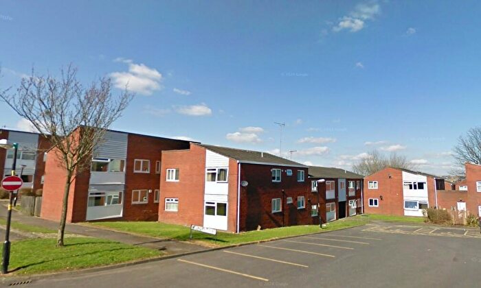 Studio To Rent In Wellington Court, Accrington, Lancashire, BB5