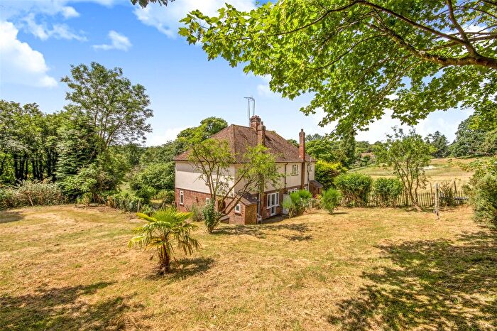 3 Bedroom Semi-Detached House For Sale In Stone Street, Seal, Sevenoaks, Kent, TN15