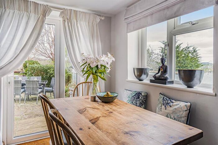 3 Bedroom Detached House For Sale In Old Lyme Hill, Charmouth, Bridport, DT6