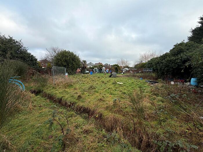 Land For Sale In Baker Street, Alvaston, Derby, DE24