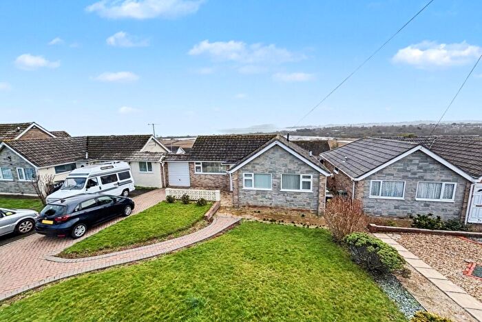 3 Bedroom Bungalow For Sale In Preston, DT3