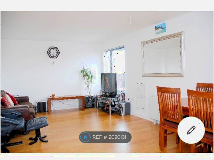 1 Bedroom Flat To Rent In Cobalt Building, London, E2