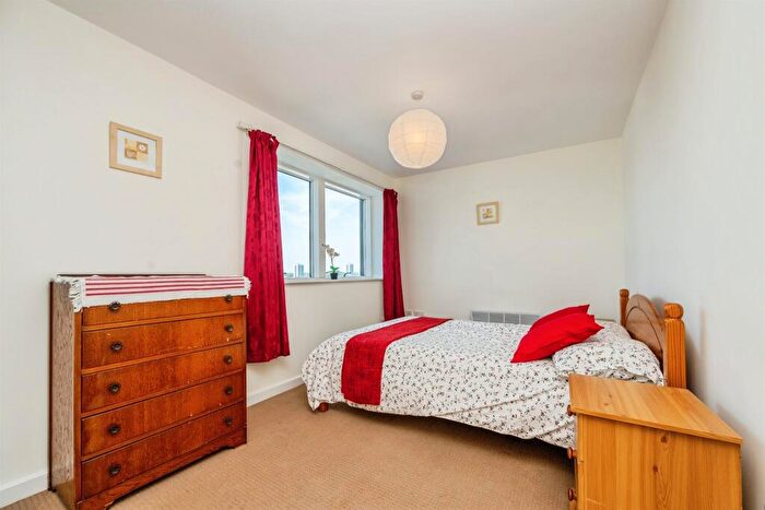 1 Bedroom Apartment For Sale In Ryland Street, Birmingham, B16 - Photo 12