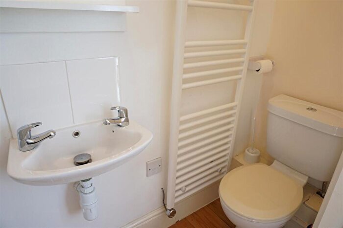 1 Bedroom Flat To Rent In Evesham Road, Redditch, B97