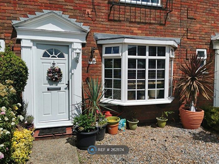 3 Bedroom Terraced House To Rent In Catherines Close, West Drayton, UB7