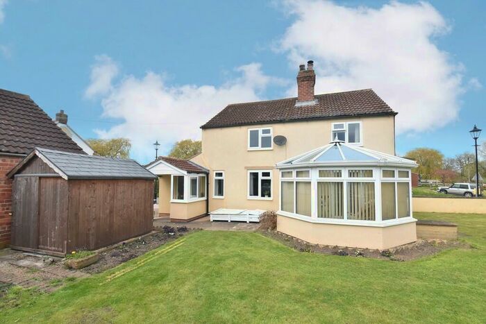 3 Bedroom Detached House For Sale In Wayside, Danby Wiske, Northallerton, DL7