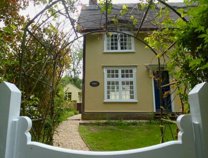 2 Bedroom Property To Rent In Manor Lane, Horringer, Bury St. Edmunds, IP29