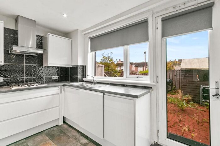 2 Bedroom Semi-Detached House For Sale In Archerhill Road, Knightswood, G13