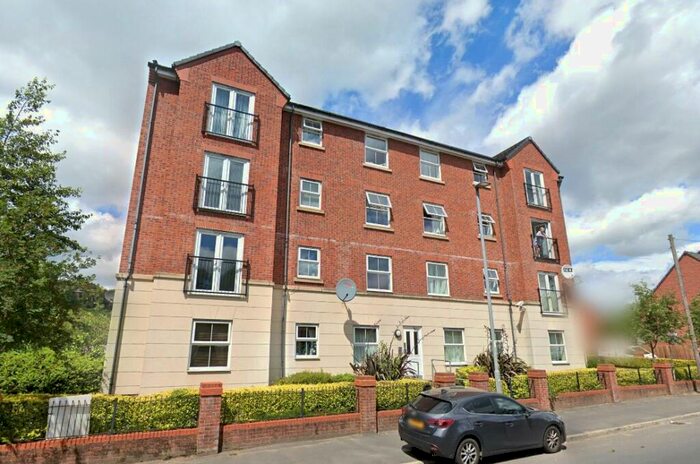 2 Bedroom Apartment To Rent In Hawkins Close, Blackley, Manchester, M9