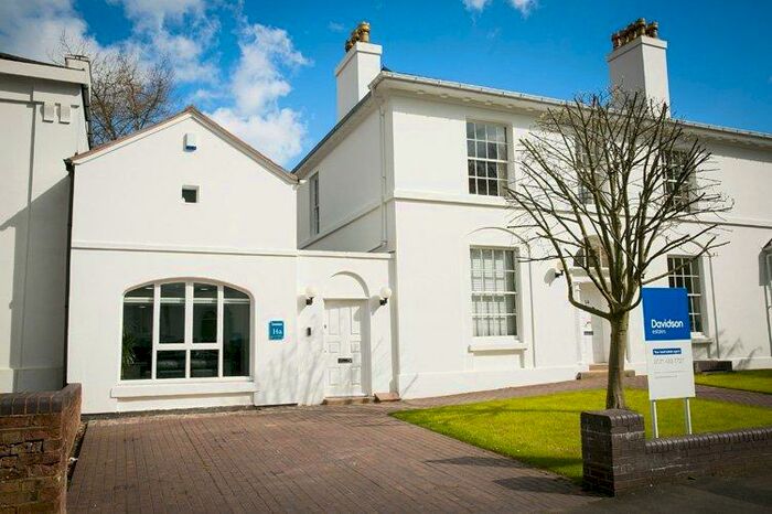 Plot To Rent In Frederick Road, Edgbaston, Birmingham, B15