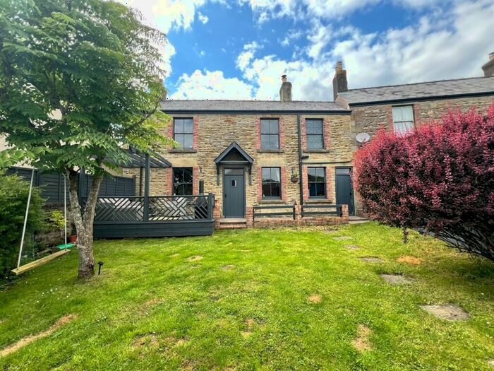 3 Bedroom Cottage For Sale In Trinity Road, Harrow Hill, Drybrook, GL17