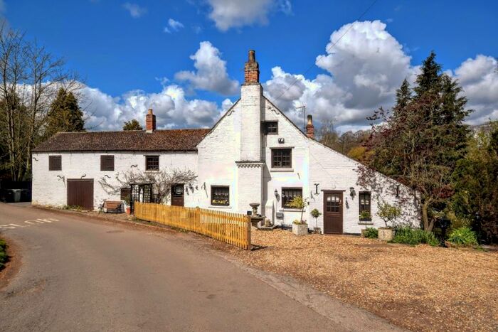 3 Bedroom Detached House For Sale In Crowtree Lane, Louth, LN11