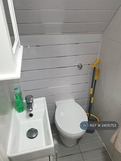 1 Bedroom Flat To Rent In Selly Oak, Birmingham, B29