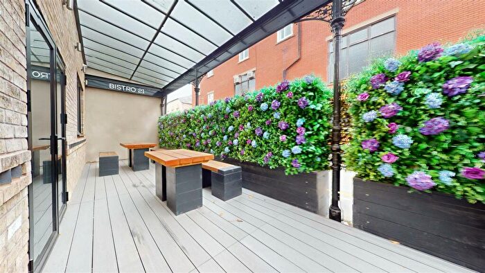 1 Bedroom Apartment To Rent In Stanley Street, Southport, PR9