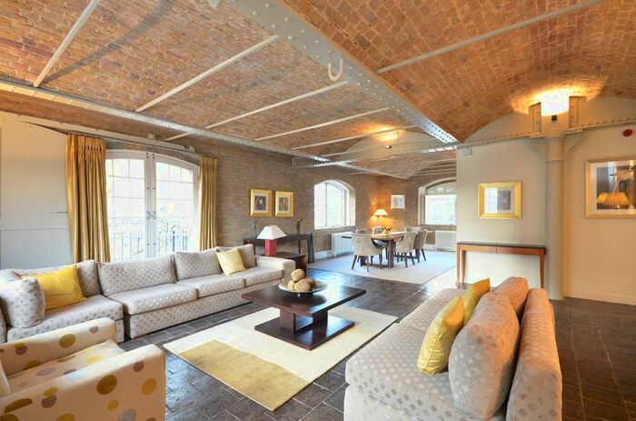 3 Bedroom Flat To Rent In Ivory House, St Katherine Docks, East Smithfield, E1W