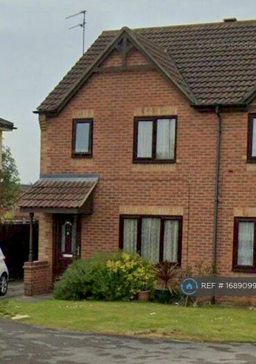 3 Bedroom Semi-Detached House To Rent In Askew Avenue, Hull, HU4