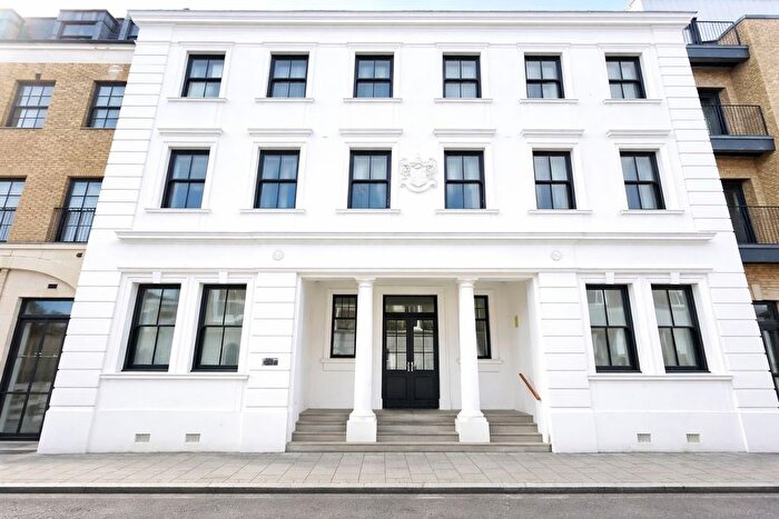 3 Bedroom Flat To Rent In Cavendish Street, Ramsgate, CT11