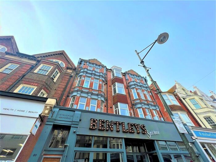 1 Bedroom Flat To Rent In Devonshire Road, Bexhill-On-Sea, TN40