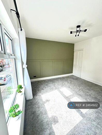 2 Bedroom Terraced House To Rent In Grove Road, Nuneaton, CV10