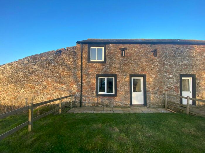 3 Bedroom Barn Conversion For Sale In Limes Court, Dundraw, Wigton, CA7