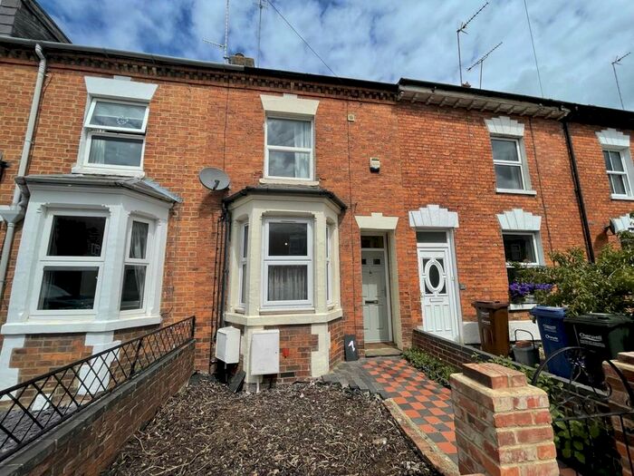 3 Bedroom Terraced House To Rent In North Street, Banbury, OX16
