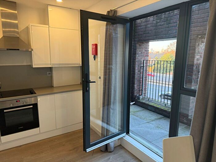 1 Bedroom Terraced House To Rent In Supreme Point, Butchers Road, London, E16