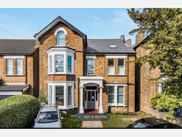 1 Bedroom Maisonette To Rent In Croydon Road, London, SE20