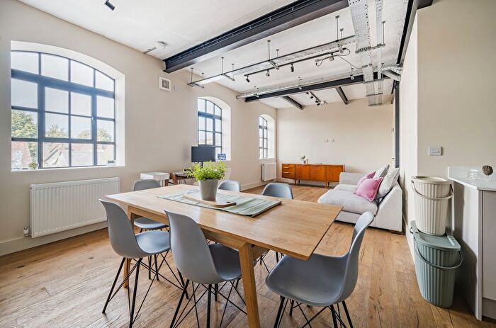 1 Bedroom Flat To Rent In Draper Street, Tunbridge Wells, TN4