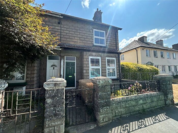 3 Bedroom Detached House To Rent In Wellbrook Terrace, Tiverton, Devon, EX16