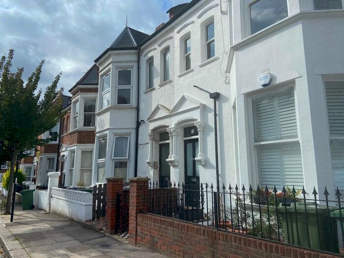 Studio To Rent In Pandora Road, West Hampstead, NW6