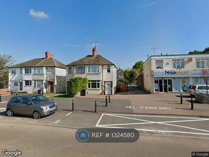 2 Bedroom Semi-Detached House To Rent In Sundon Park Road, Luton, LU3