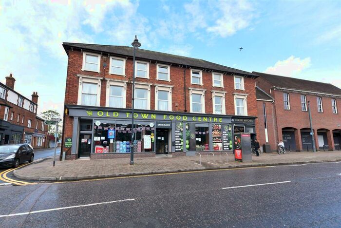 1 Bedroom Apartment To Rent In High Street, Stevenage, SG1