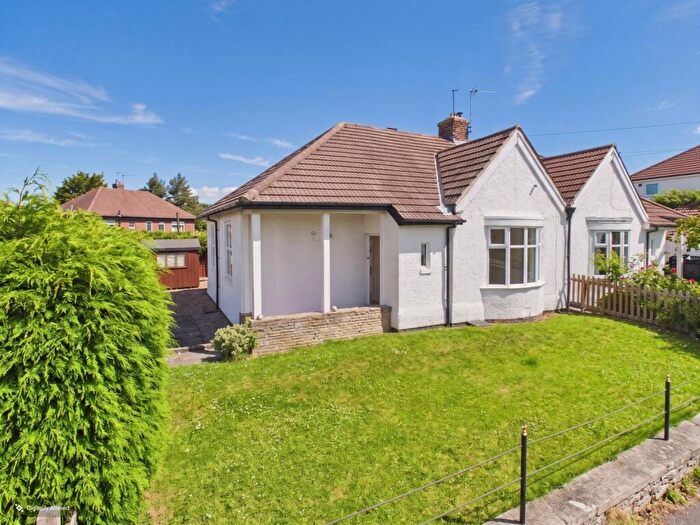 3 Bedroom Semi Detached House For Sale In Woodlands Road, Barnard Castle, Durham, DL12