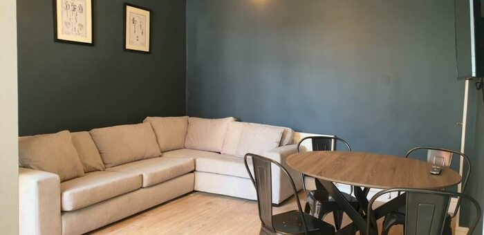 6 Bedroom Terraced House To Rent In Portland Street - Bed, LN5