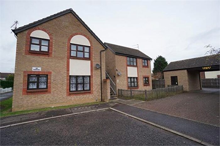 Studio To Rent In Yale Mews, Colchester, Essex., CO4