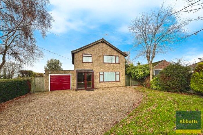 4 Bedroom Property To Rent In Ferry Lane, Bury St. Edmunds, IP28