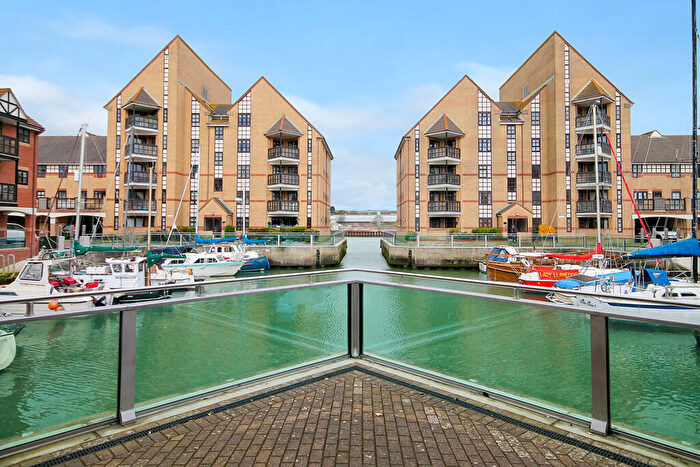 2 Bedroom Flat To Rent In Emerald Quay, Shoreham-by-Sea, BN43
